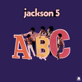 Jackson 5 Album 1970 ABC