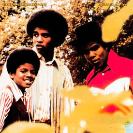 Jackson 5 Album 1971 MAYBE TOMORROW