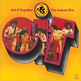 Jackson 5 Album 1973 GET IT TOGETHER
