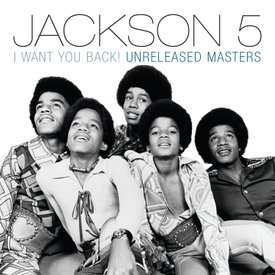 Jackson 5 Album 2009 UNRELEASED MASTERS