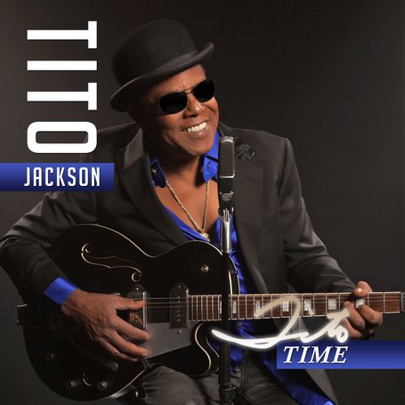 Tito Jackson 2016 solo debut album featuring Big Daddy Kane, Betty Wright, Jocelyn Brown and 3T. 